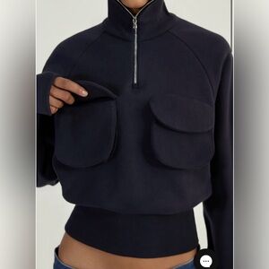 Orseund Iris Le Sport Pull over